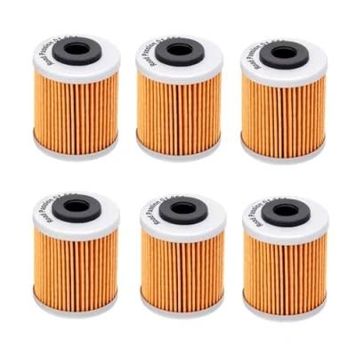 Abbildung von Road Passion Ölfilter für 690 1st Filter 2012 2013 2014 2015 2016 2017 2018 2019,R1st 2017,Enduro R1st 2019