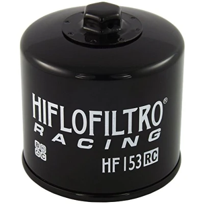 Abbildung von Ölfilter HIFLO HF153RC