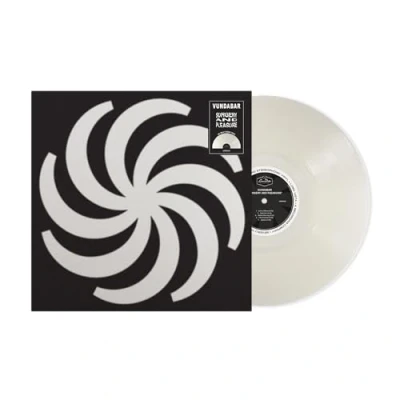 Abbildung von Surgery and Pleasure[Milky Clear LP] [Vinyl