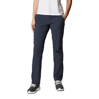 Abbildung von Columbia Saturday Trail EU Pant Wanderhose für Damen