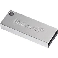 Abbildung von Intenso Premium Line USB Stick (Lesegeschwindigkeit 35 MB/s)