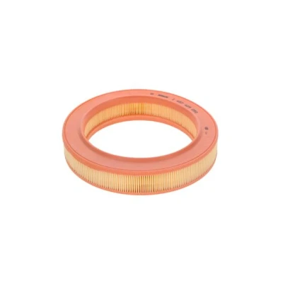 Abbildung von BOSCH 1 457 429 050 Luftfilter 48 243 Filtereinsatz OPEL: Kadett B Coupe, C Limousine, D SEAT: IBIZA