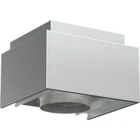 Abbildung von SIEMENS Montagezubehör Backofen CleanAir Umluftmodul LZ11FXC56