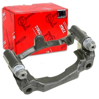 Abbildung von TRW BDA224 Bremssattelhalter RENAULT: Scénic 1