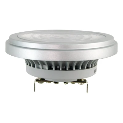 Abbildung von LED Lampe G53 13W Dual Beam AC 12 V warmweiß