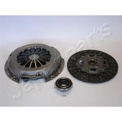 Abbildung von ASHIKA 92 02 2032 Kupplungssatz 260 TOYOTA: Land Cruiser Prado 70 SUV