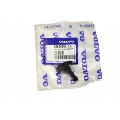 Abbildung von VOLVO C30 C70 S40 V40 V50 S80 XC90 Frontscheibenwaschdüse 30655605 OE