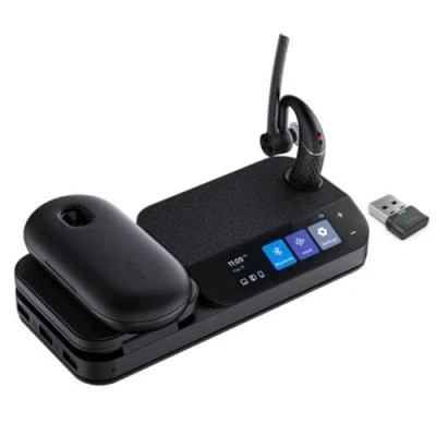 Abbildung von Yealink Headset BH 71 Workstation Pro