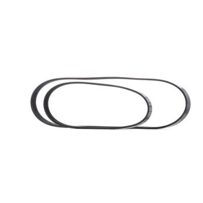 Abbildung von BOSCH 1 987 946 197 Keilrippenriemensatz Elastic FORD: Fusion Kombi, FIESTA 5 Van, 5, MAZDA: 2 Hatchback