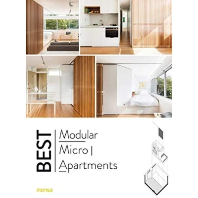 Abbildung von BEST MODULAR MICRO APARTMENTS