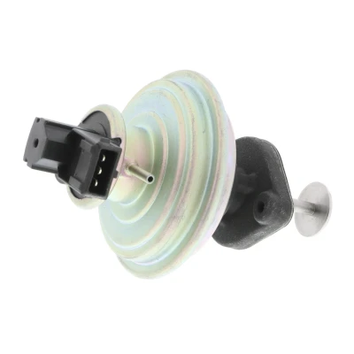 Abbildung von VEMO V20 63 0015 AGR Ventil Original Qualität elektrisch pneumatisch Membranventil mit Dichtung Potentiometer BMW: X3, 3 Touring