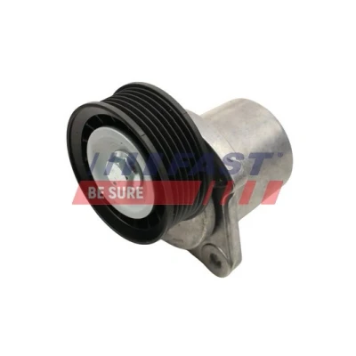 Abbildung von FAST FT45707 Riemenspanner FORD: MONDEO 3 Kombi, Transit Mk6 Kastenwagen, 4