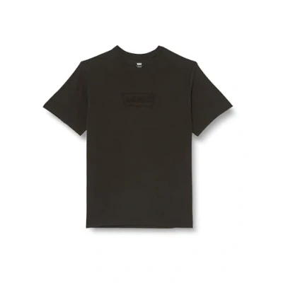 Abbildung von Levi&#039;s® Plus T Shirt SS RELAXED FIT TEE mit Ton in Logo Applikation