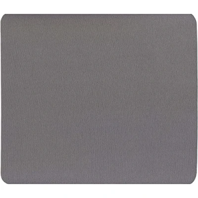 Abbildung von InLine 55455A Maus Pad grau 250x220x6mm