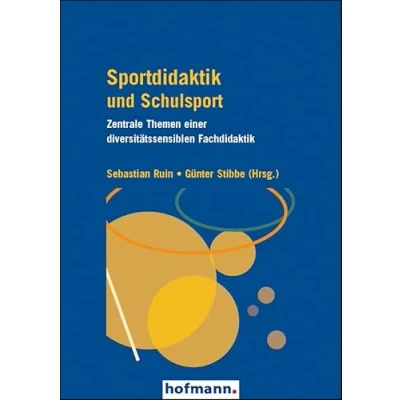Abbildung von Sportdidaktik und Schulsport: Zentrale Themen einer diversitätssensiblen Fachdidaktik