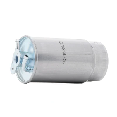 Abbildung von MAHLE ORIGINAL KL 160/1 Kraftstofffilter Leitungsfilter 8 8,0 BMW: 3 Touring, 5 Limousine, LAND ROVER: Range Rover 3, OPEL: Omega B Caravan