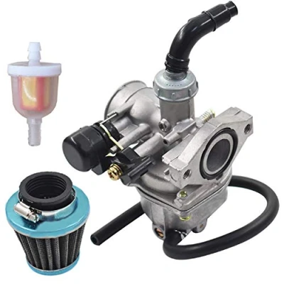 Abbildung von AISENPARTS PZ19 Pitbike Vergaser 50cc 90cc 110cc 125cc Pit Dirt Bike Chinese Import