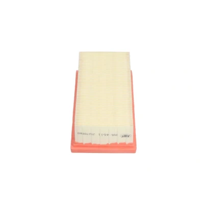 Abbildung von KAVO PARTS MA 4611 Luftfilter 58mm 116mm 248mm Filtereinsatz MITSUBISHI: Colt 6, VI CZC Cabrio, SMART: Forfour I
