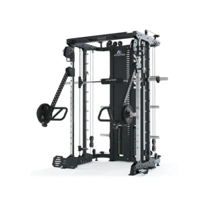 Abbildung von ATLETICA KSK Multipresse COMBAT Variant + Jammer Arms