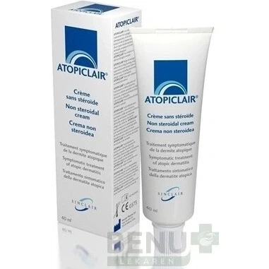 Abbildung von Atopiclair Creme 40 ml