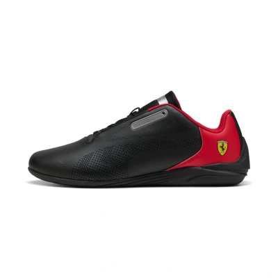 Abbildung von Puma Scuderia Ferrari HP Drift Cat Decima 2.0 Sneakers Unisex Schuhe Für Herren Mit Plain Black Größe: 39