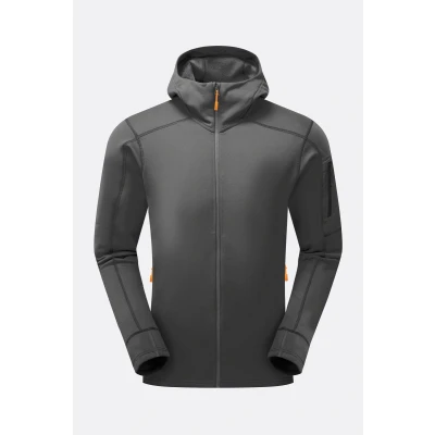 Abbildung von Rab Modulus Hoody Graphene Large Herren L