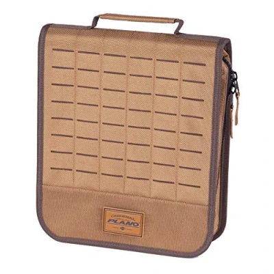 Abbildung von Plano Guide Series Blade Bag Premium Tackle Storage for Spinner Baits and