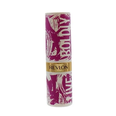 Abbildung von Revlon Super Lustrous Live Boldly Lippenstift 062 Killin It