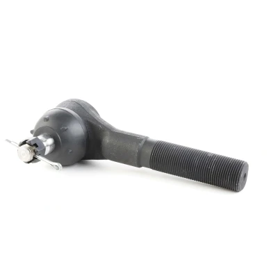 Abbildung von RIDEX 914T0177 Spurstangenkopf außen, links, Vorderachse JEEP: Cherokee II, Grand I, WRANGLER 2