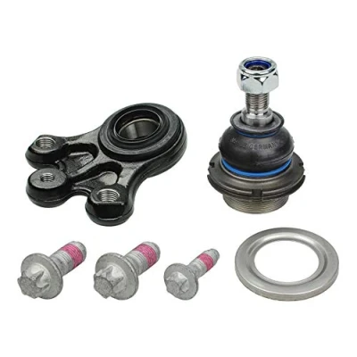 Abbildung von MEYLE ORIGINAL Quality 11 16 010 0019 Reparatursatz,Trag /Führungsgelenk Vorderachse rechts, außen, unten, links CITROËN: C5 3
