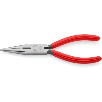 Abbildung von Knipex Flachzange mit Schneide