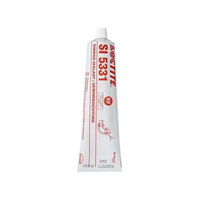 Abbildung von Loctite Gewindedichtung SI 5331 100ml