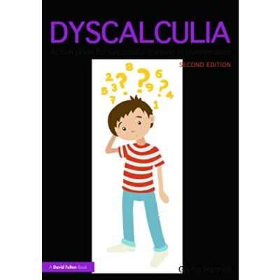 Abbildung von Dyscalculia: Action plans for successful learning in mathematics