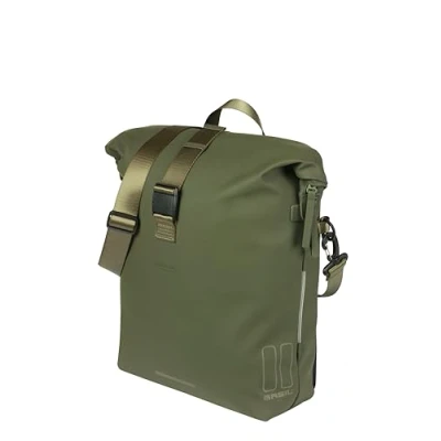 Abbildung von SoHo MIK STUDS Fietsschoudertas 17L