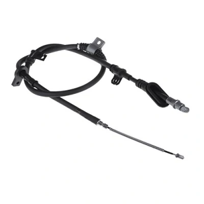 Abbildung von BLUE PRINT ADG04662 Handbremsseil hinten rechts 1538 HYUNDAI: COUPE