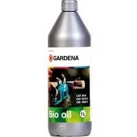 Abbildung von Bio Kettenöl, 1 l Gardena