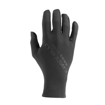 Abbildung von Castelli Men&#039;s Tutto Nano Glove Cycling, Black, L
