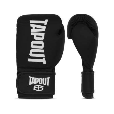 Abbildung von TAPOUT Boxhandschuhe aus Kunstleder HOOKY