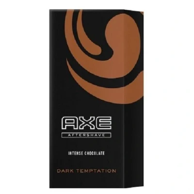 Abbildung von 4er Pack AXE Aftershave &quot;Dark Temptation&quot; 100ml