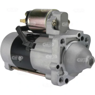 Abbildung von Starter CARGO CAR114061