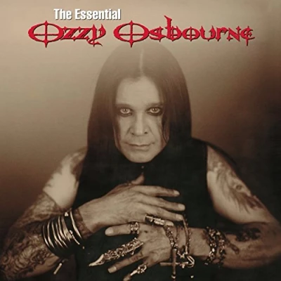 Abbildung von The Essential Ozzy Osbourne
