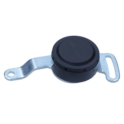 Abbildung von MAXGEAR 54 1595 Spannarm, Keilrippenriemen 60 18 SMART: Fortwo I Coupe, City Coupe