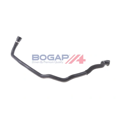 Abbildung von BOGAP B4228198 Kühlerschlauch BMW: X1 (E84) xDrive28i 3.0 2010 2011