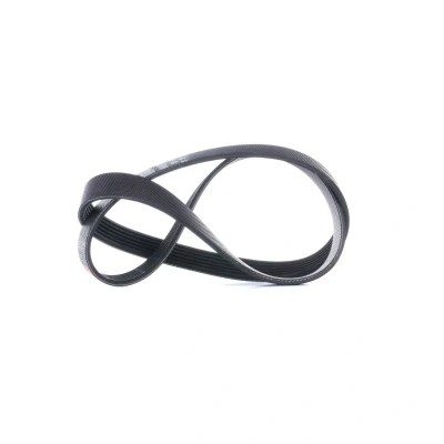 Abbildung von GATES 6PK1030SF Keilrippenriemen 1030 6 PA (Polyamid), EPDM (Ethylen Propylen Dien Kautschuk) FleetRunner PowerBand FORD: C Max 2, FIESTA