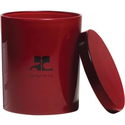 Abbildung von Courr&egrave;ges Empreinte Duftkerze 190 g