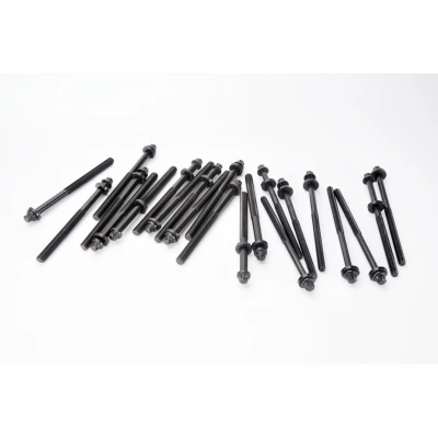 Abbildung von ELRING 152.510 Zylinderkopfschraubensatz Außen Torx CITROËN: Jumper I Kastenwagen