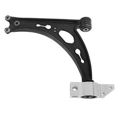Abbildung von SKF VKDS 321006 Querlenker ohne Trag /Führungsgelenk Gusseisen VOLKSWAGEN: Golf 5 Schrägheck, 6 Variant, Scirocco III kfzteile,