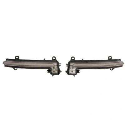 Abbildung von Blinkleuchtensatz LEDriving Dynamic Mirror Indicator OSRAM LEDDMI F20 BK S