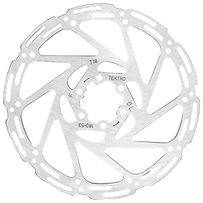 Abbildung von Scheibe TR203 53 4 Kolben 203 mm 6 Löcher