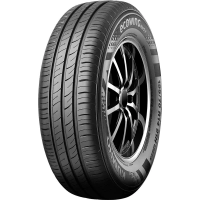 Abbildung von Kumho Ecowing ES01 KH27 XL 175/65R14 86T Sommerreifen
